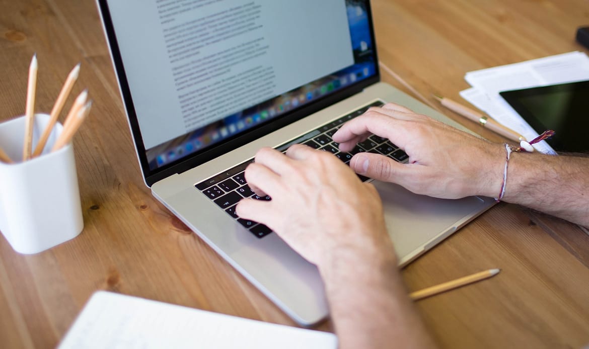 Expert Copywriter at Vework - Virtual Assistant services for content writing, blogs, and marketing copy