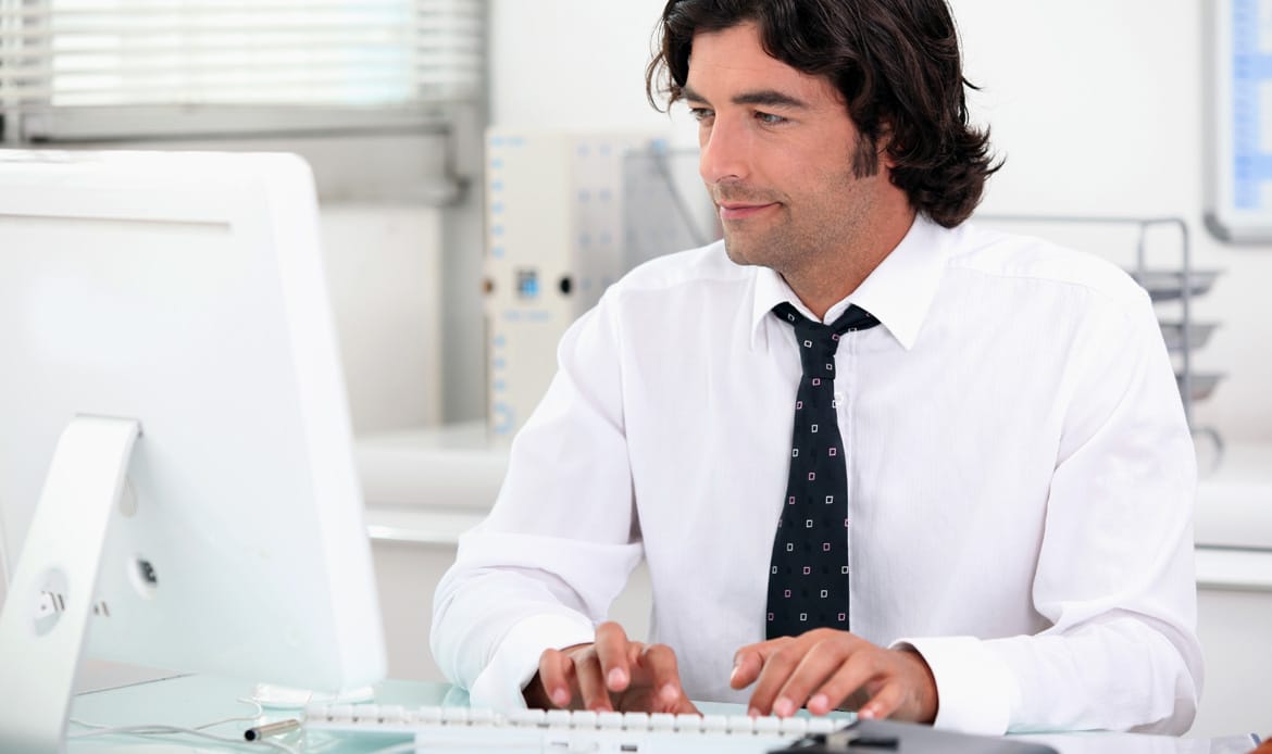 Accurate virtual data entry services by Vework assistants