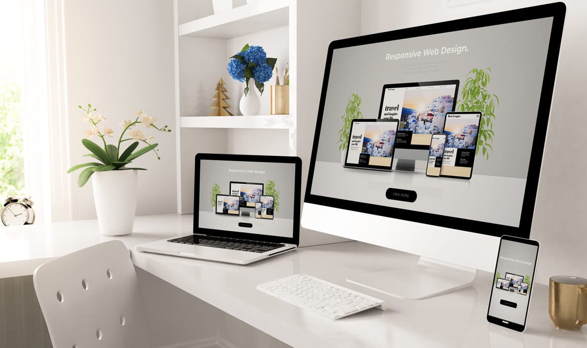 Creative virtual designing services by Vework assistants