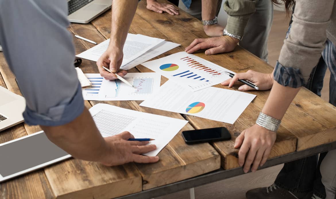 Professional Research Services by Vework - Virtual Assistant for market analysis, competitor insights, and data gathering