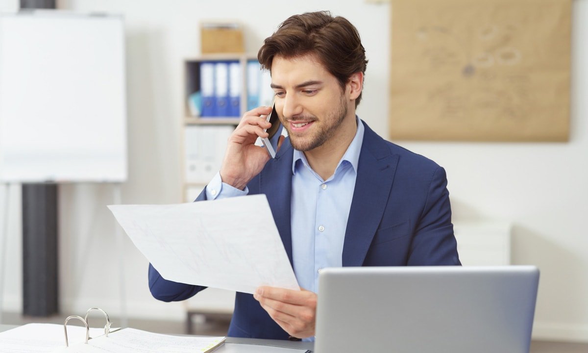Remote Task Management & Business Efficiency