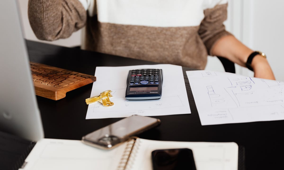 Accurate bookkeeping services by Vework Virtual Assistant for small businesses and entrepreneurs