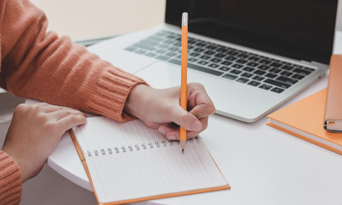 Professional writing and editing services by Vework virtual assistants