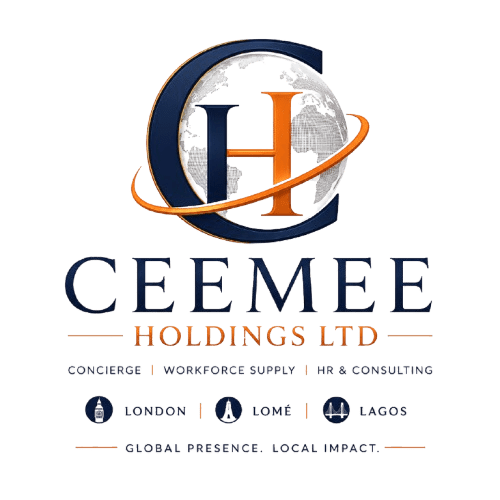 ceemeeholding limited